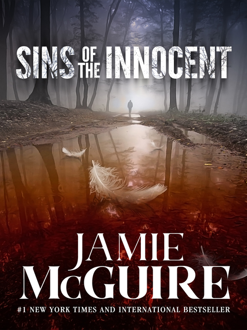 Title details for Sins of the Innocent by Jamie McGuire - Available